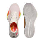 ANTA MEN C202 8 - WHITE/ORANGE