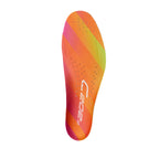 ANTA MEN C202 8 - WHITE/ORANGE