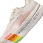 ANTA MEN C202 8 - WHITE/ORANGE