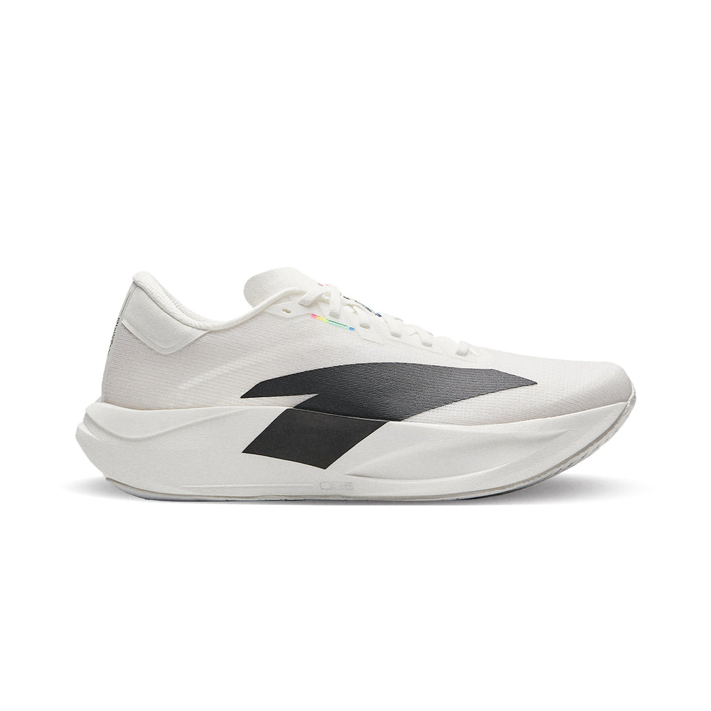 ANTA MEN ZONE2 N90 - WHITE/BLACK/WHITE
