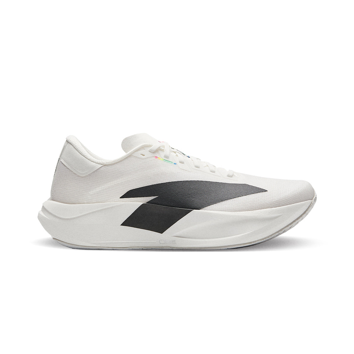 ANTA MEN ZONE2 N90 - WHITE/BLACK/WHITE