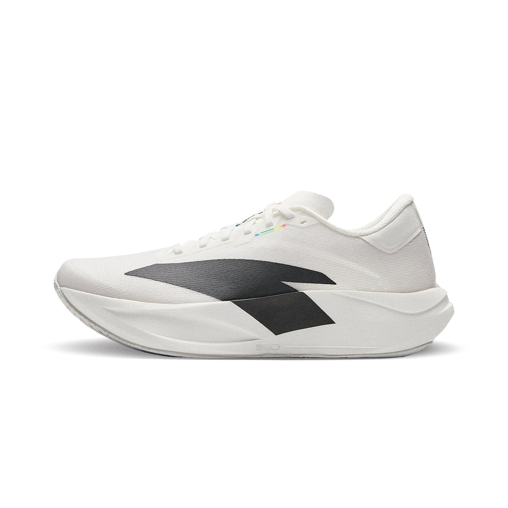ANTA MEN ZONE2 N90 - WHITE/BLACK/WHITE