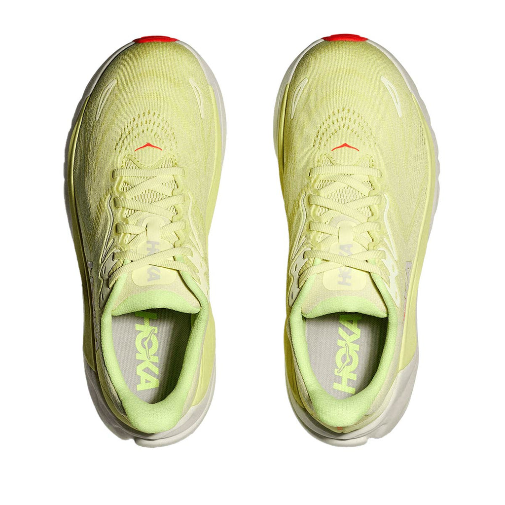 HOKA W ARAHI 8 - SUNLIGHT/NEONYUZU