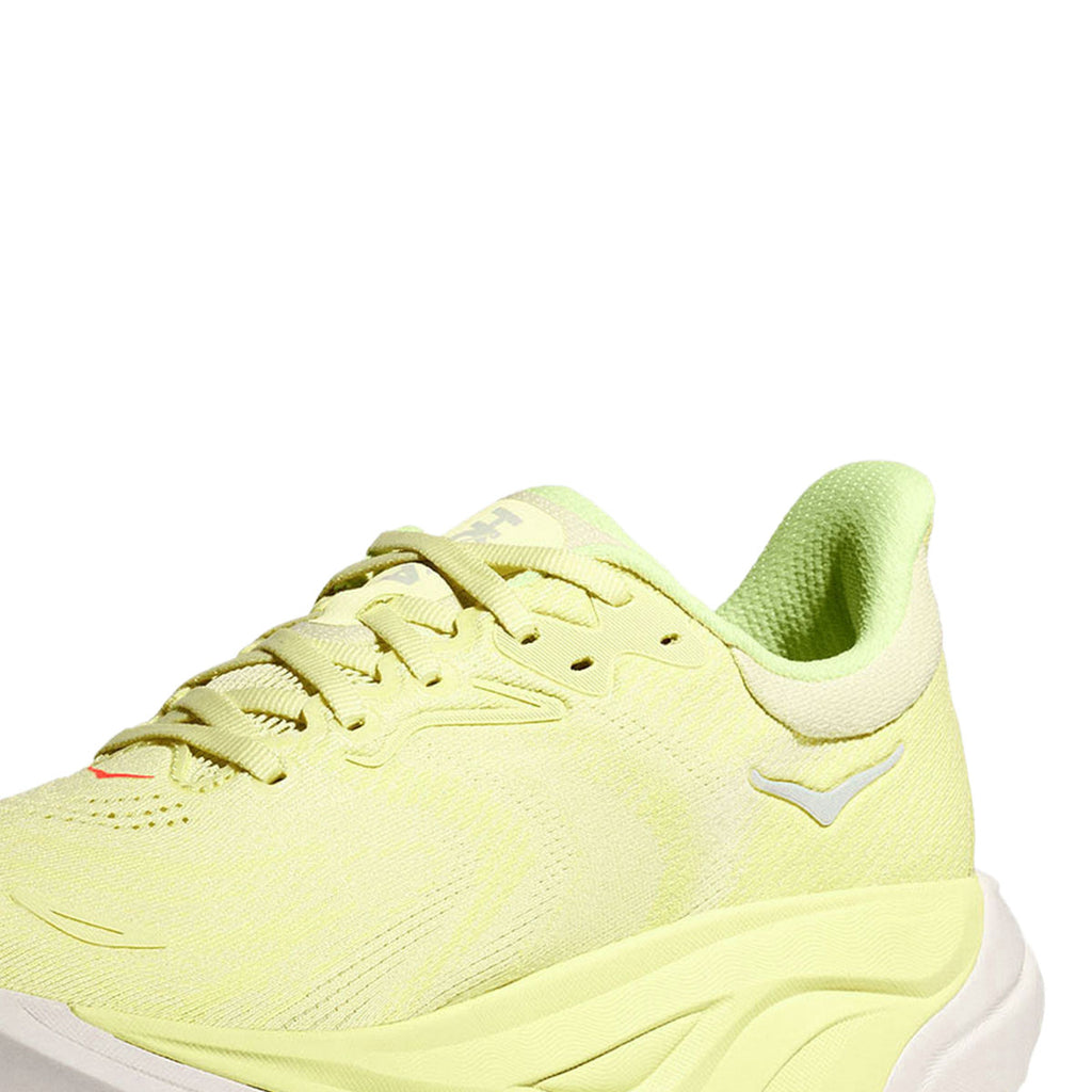 HOKA W ARAHI 8 - SUNLIGHT/NEONYUZU
