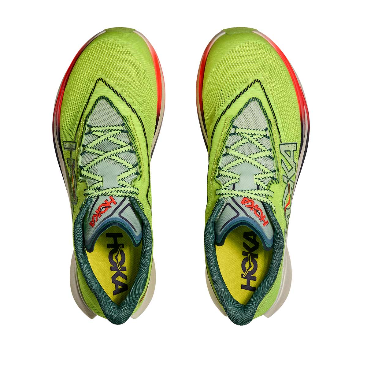Hoka Cielo X1 3 0