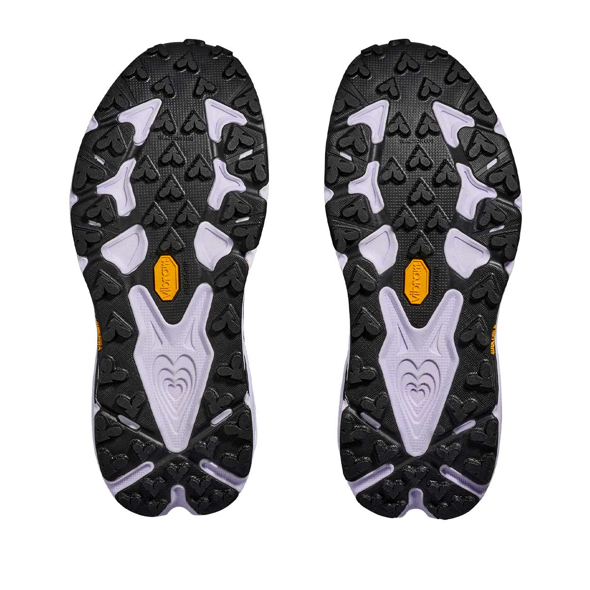 HOKA W SPEEDGOAT 7 WIDE - BERRYJAM/STARLIGHTGLOW