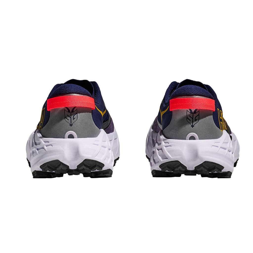 HOKA W SPEEDGOAT 7 WIDE - BERRYJAM/STARLIGHTGLOW