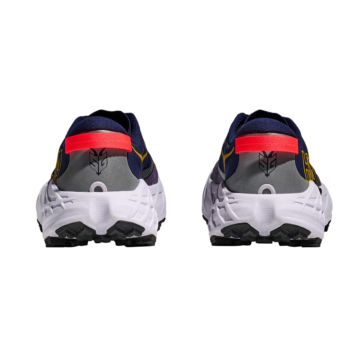 HOKA W SPEEDGOAT 7 WIDE - BERRYJAM/STARLIGHTGLOW