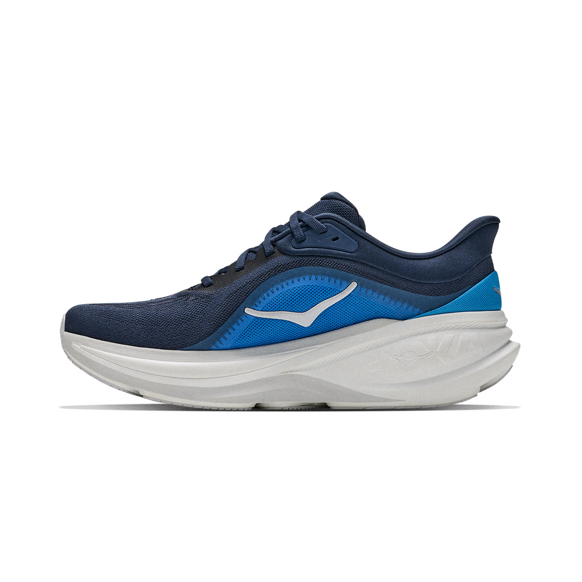 HOKA MEN CLIFTON PRO WIDE - VARSITYNAVY/SOFTCOBALT