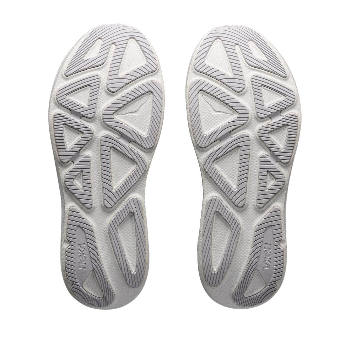 HOKA MEN CLIFTON PRO WIDE - VARSITYNAVY/SOFTCOBALT