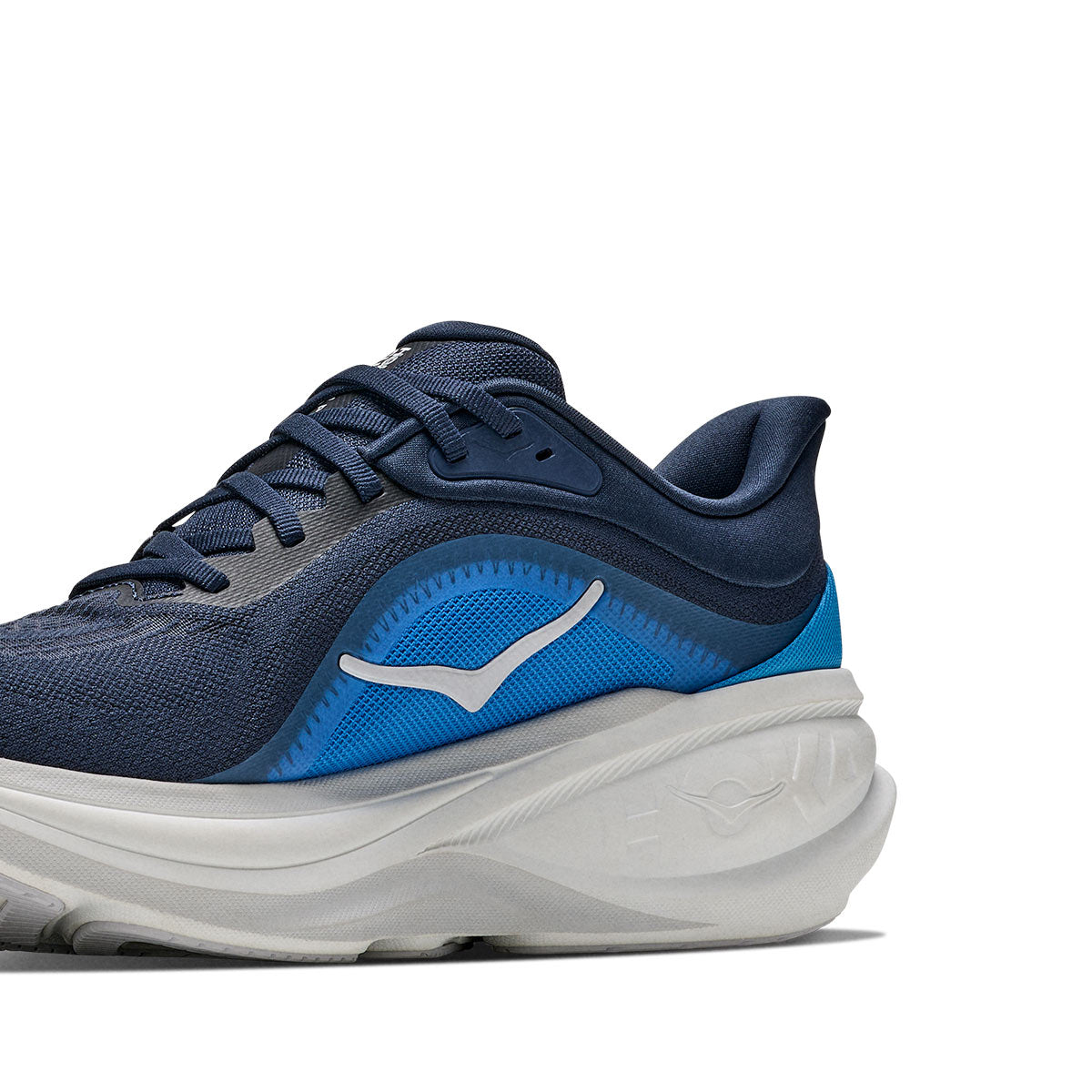 HOKA MEN CLIFTON PRO WIDE - VARSITYNAVY/SOFTCOBALT