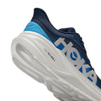 HOKA MEN CLIFTON PRO WIDE - VARSITYNAVY/SOFTCOBALT