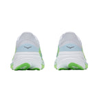 HOKA WOMEN CLIFTON PRO WIDE - COSMICGREY/NEONYUZU
