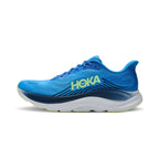 HOKA MEN CLIFTON 11 WIDE - VIRTUALBLUE/SOFTCOBALT