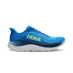 HOKA MEN CLIFTON 11 WIDE - VIRTUALBLUE/SOFTCOBALT