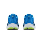 HOKA MEN CLIFTON 11 WIDE - VIRTUALBLUE/SOFTCOBALT
