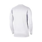 NIKE TOTTENHAM HOTSPUR 2026/2027 HOME REPLICA LONG SLEEVE JERSEY - WHITE/BINARY BLUE/BINARY BLUE
