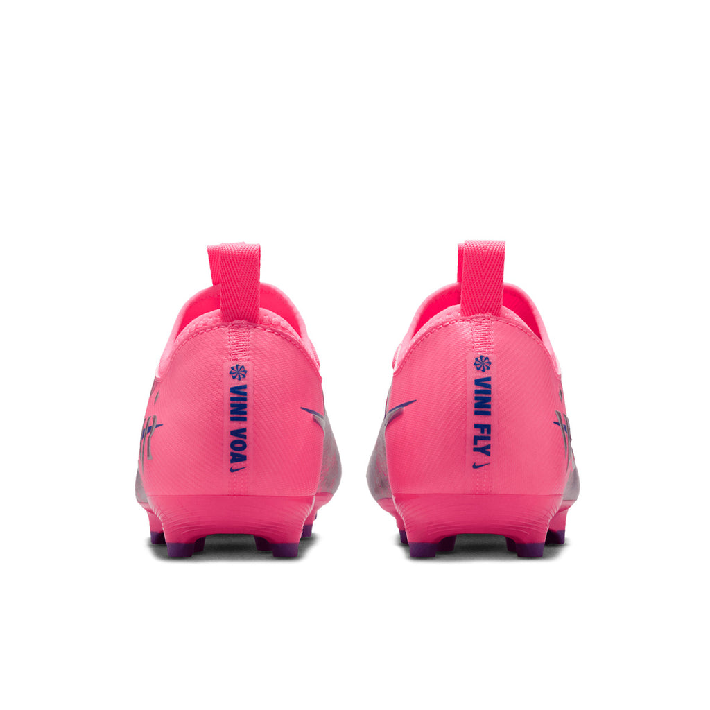 NIKE JR MERCURIAL VAPOR 16 ACADEMY VJR FG/MG - SUNSET PULSE/OLD ROYAL