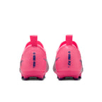 NIKE JR MERCURIAL VAPOR 16 ACADEMY VJR FG/MG - SUNSET PULSE/OLD ROYAL