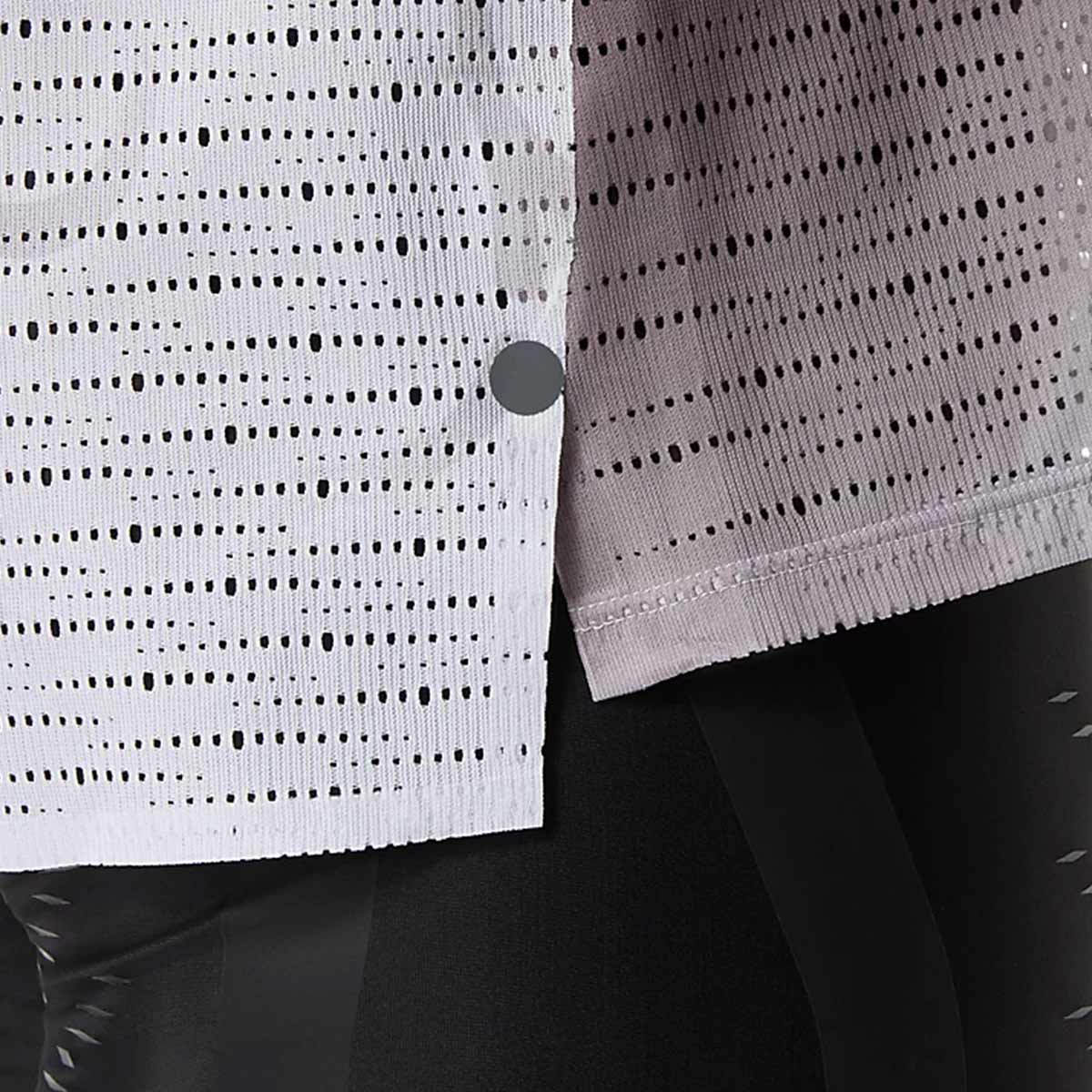 Asics M Metaspeed Singlet Performance Black