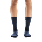 ON CORE RUN SOCK HIGH 3P - NAVY