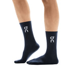 ON CORE RUN SOCK HIGH 3P - NAVY