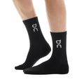 On Logo Sock High 3p