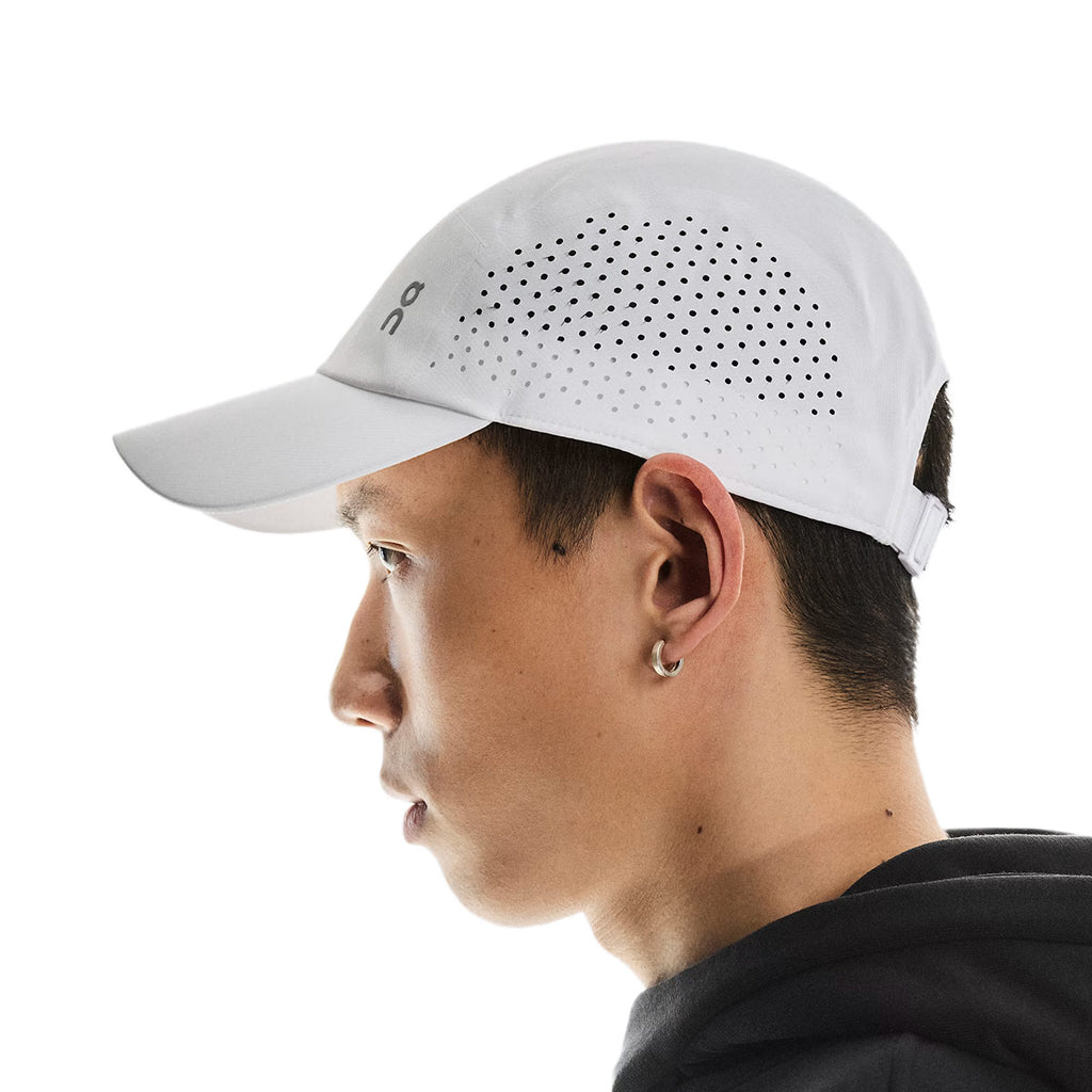 On Lightweight Cap White