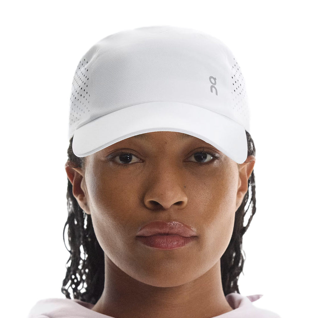 On Lightweight Cap White