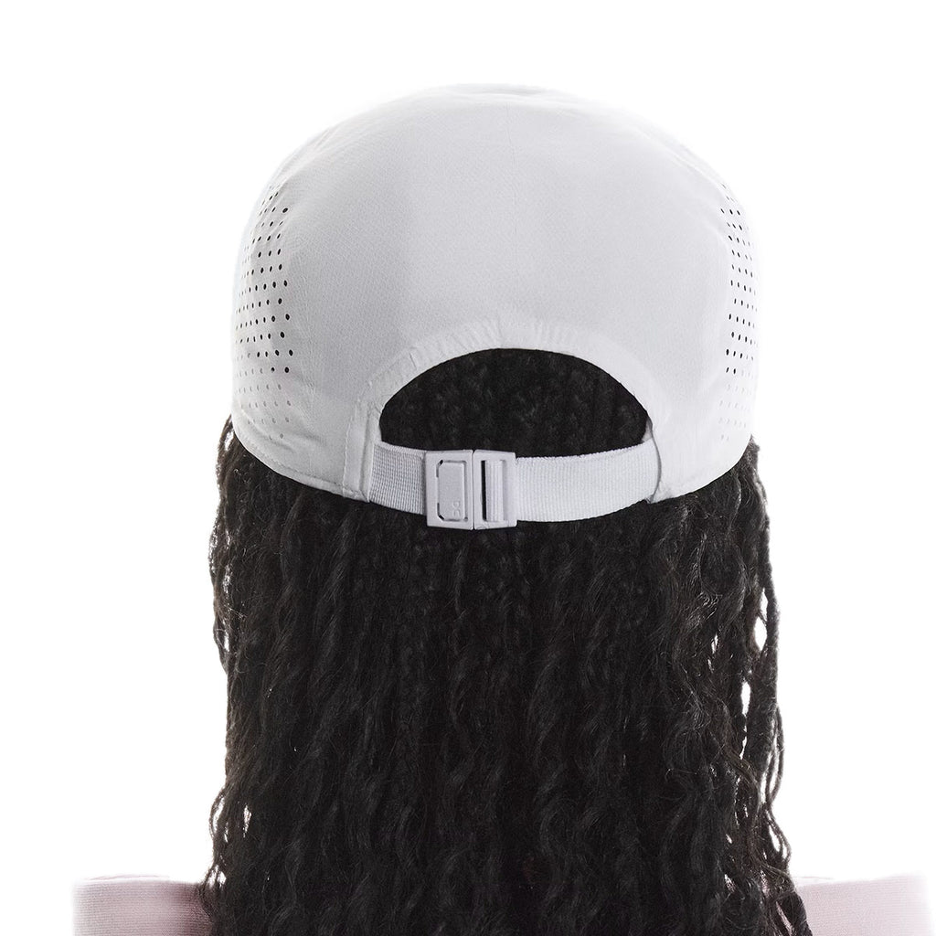 On Lightweight Cap White
