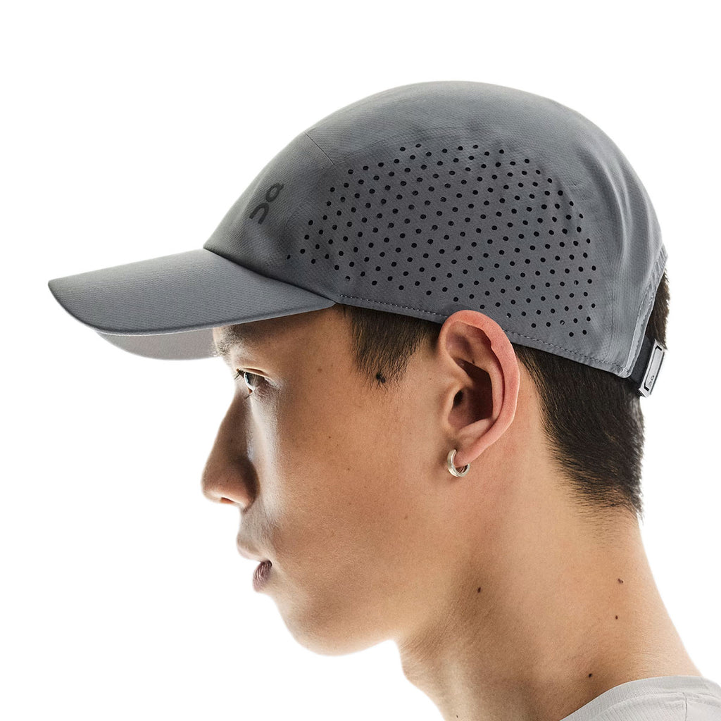 On Lightweight Cap