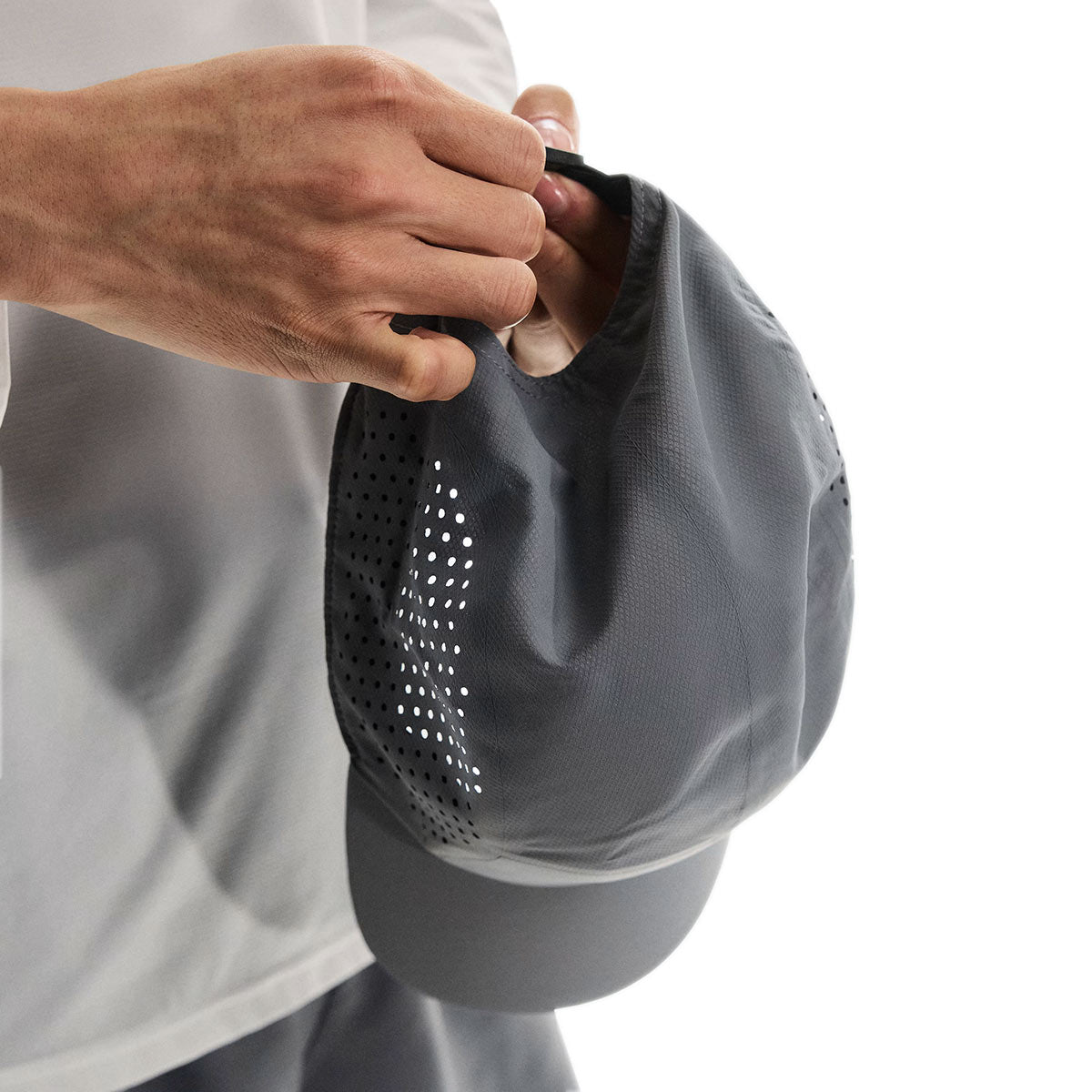 On Lightweight Cap