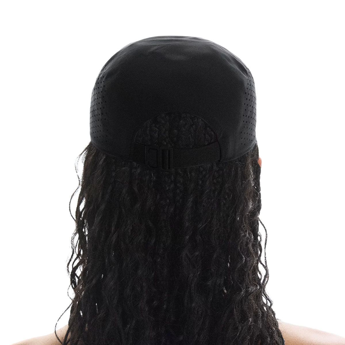 On Lightweight Cap Black