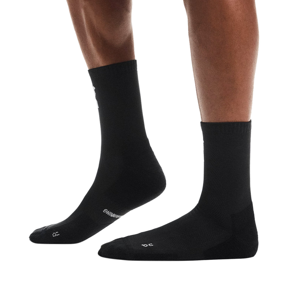 On Core Run Sock High 2p