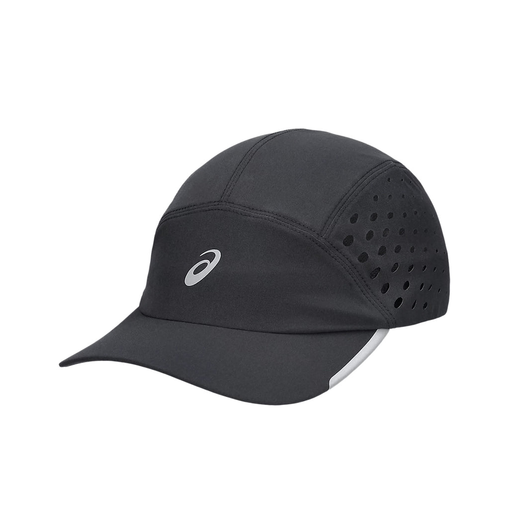 ASICS PERFORMANCE RUNNING CAP - PERFORMANCEBLACK