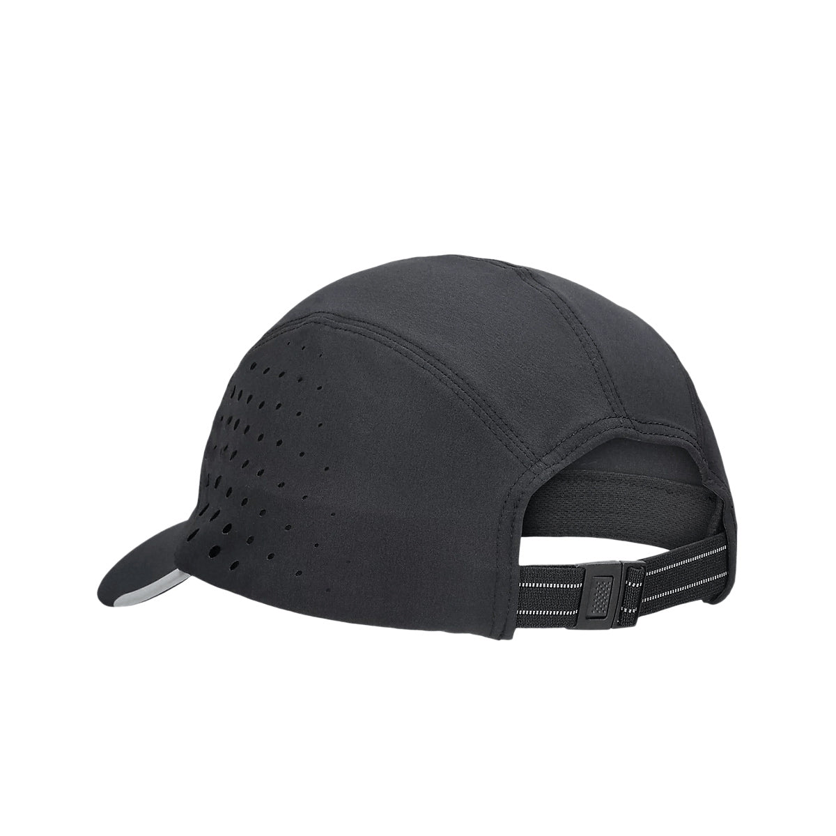 ASICS PERFORMANCE RUNNING CAP - PERFORMANCEBLACK