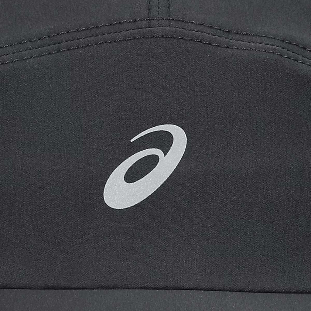 ASICS PERFORMANCE RUNNING CAP - PERFORMANCEBLACK