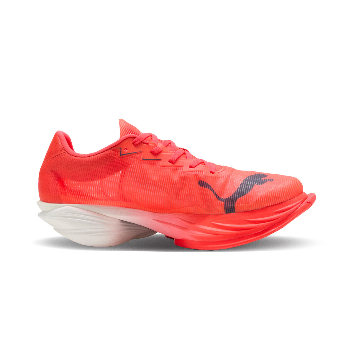 PUMA MEN FAST R NITRO ELITE 3 - ULTRARED/INKYDEPTHS