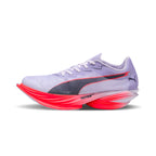 PUMA MEN FAST R NITRO ELITE 3 - LIGHTLAVENDER/ULTRARED