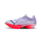 PUMA MEN FAST R NITRO ELITE 3 - LIGHTLAVENDER/ULTRARED