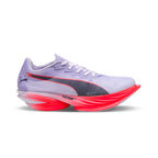PUMA MEN FAST R NITRO ELITE 3 - LIGHTLAVENDER/ULTRARED