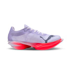 PUMA MEN FAST R NITRO ELITE 3 - LIGHTLAVENDER/ULTRARED