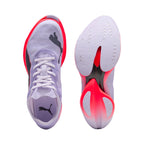 PUMA MEN FAST R NITRO ELITE 3 - LIGHTLAVENDER/ULTRARED