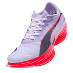 PUMA MEN FAST R NITRO ELITE 3 - LIGHTLAVENDER/ULTRARED