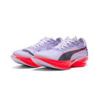 PUMA MEN FAST R NITRO ELITE 3 - LIGHTLAVENDER/ULTRARED