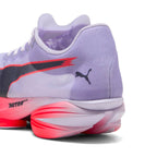 PUMA MEN FAST R NITRO ELITE 3 - LIGHTLAVENDER/ULTRARED