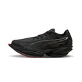 PUMA MEN FAST R NITRO ELITE 3 - PUMABLACK/ULTRARED