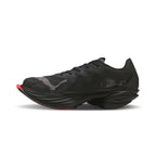 PUMA MEN FAST R NITRO ELITE 3 - PUMABLACK/ULTRARED