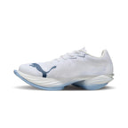 PUMA MEN FAST R NITRO ELITE 3 - PUMAWHITE/CHAMBRAYBLUE