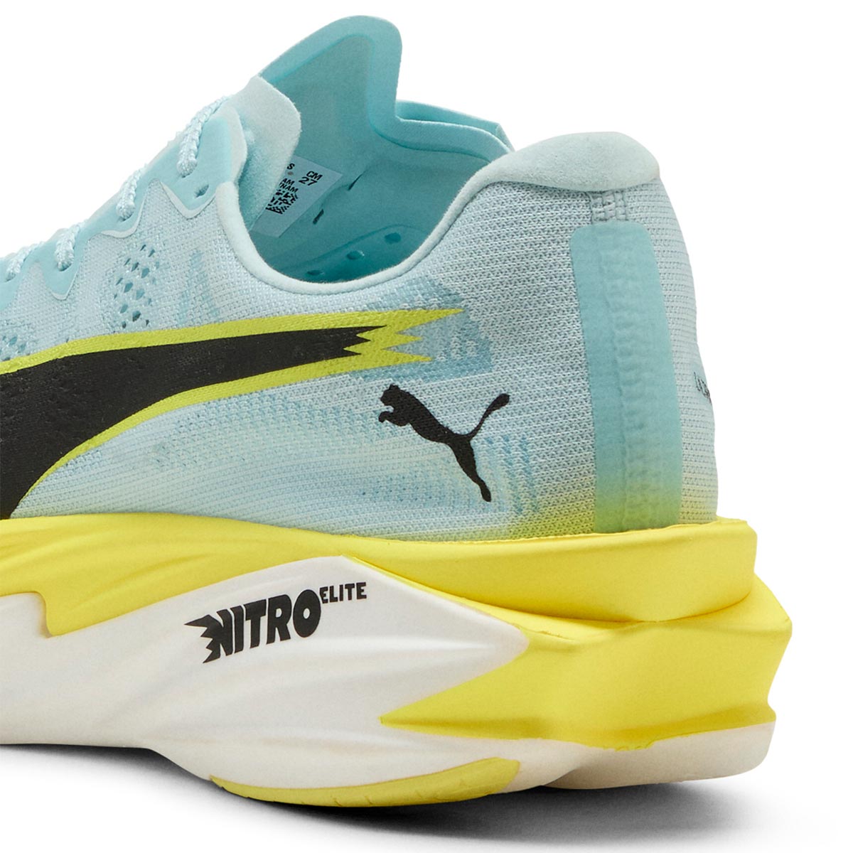 Puma M Deviate Nitro Elite 4
